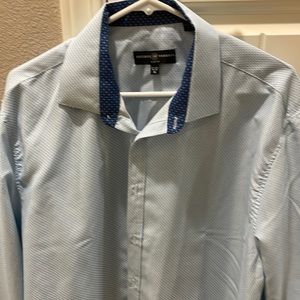 Society of Threads XL long sleeve